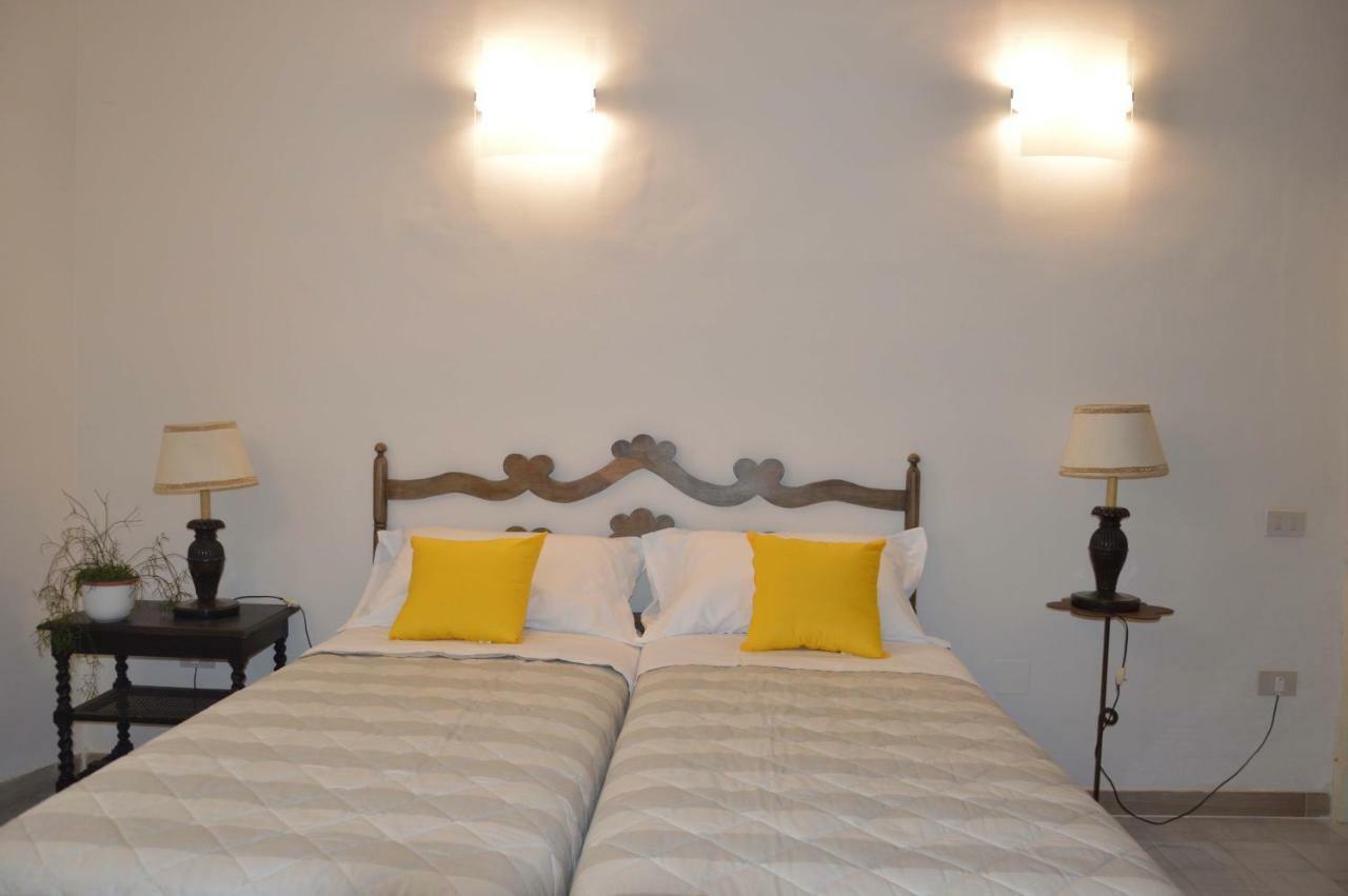 Casa Ciri Bed & Breakfast Foligno Exterior photo